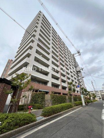 エスリード中津