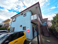 小金井市前原町３丁目のアパートの画像