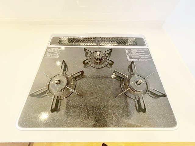 カサーレ梅田プレミアのキッチン