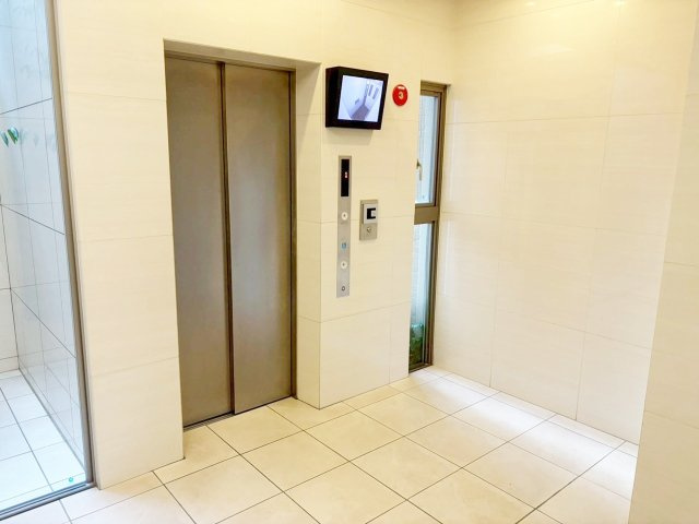 カサーレ梅田プレミアのその他共用部分