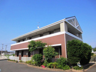 ビューハーモニーの画像