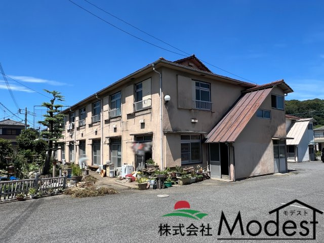 太田市大島町　売地