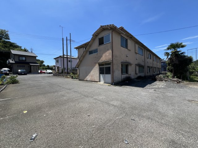 太田市大島町　売地のその他