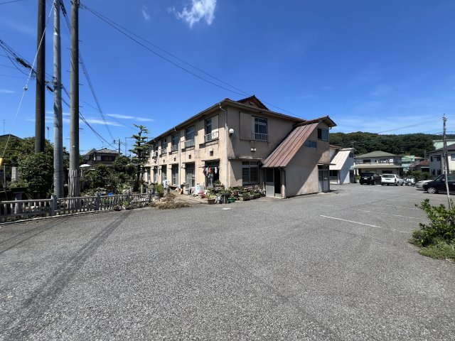 太田市大島町　売地のその他