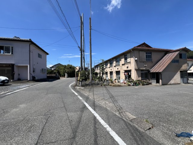 太田市大島町　売地のその他