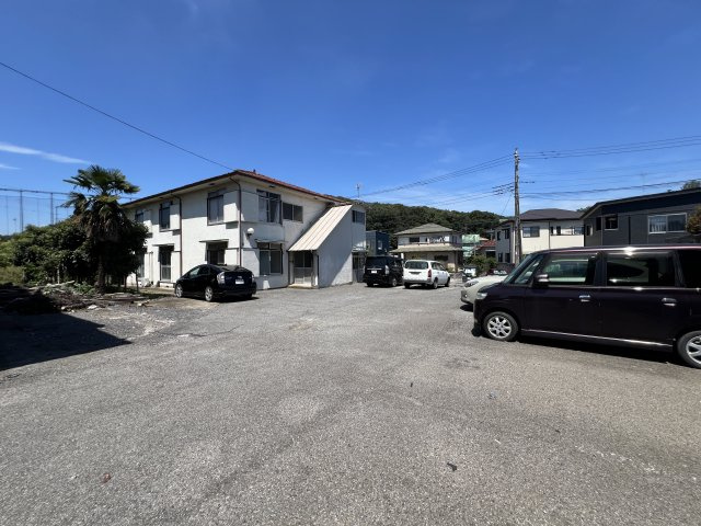 太田市大島町　売地のその他