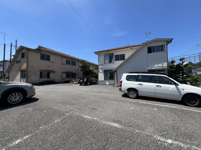 太田市大島町　売地のその他
