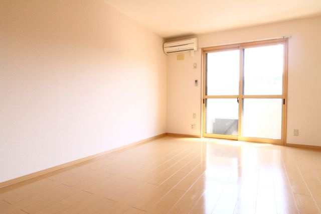 グレイス中道の内装