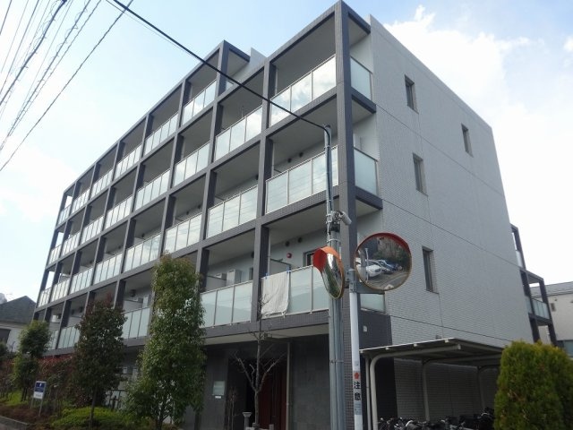 エスティメゾン千石