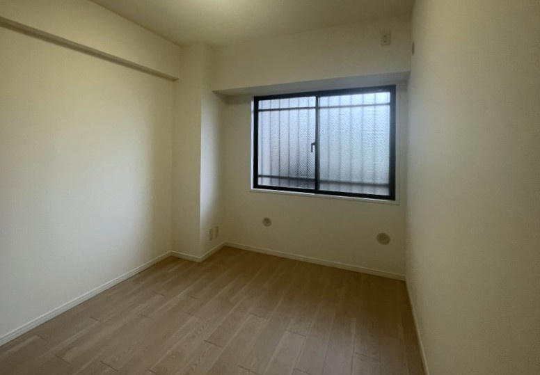 ルミナス八潮参番館の洋室