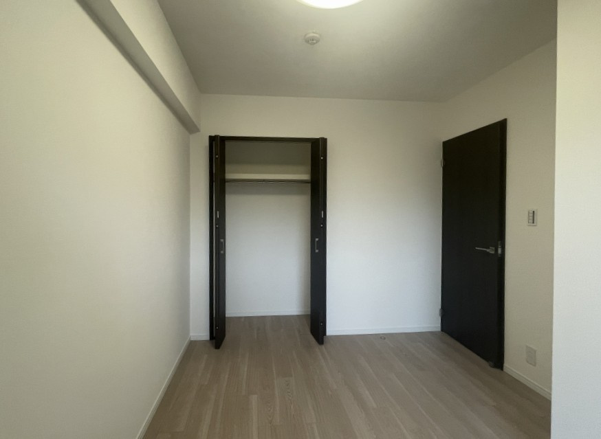 ルミナス八潮参番館の洋室