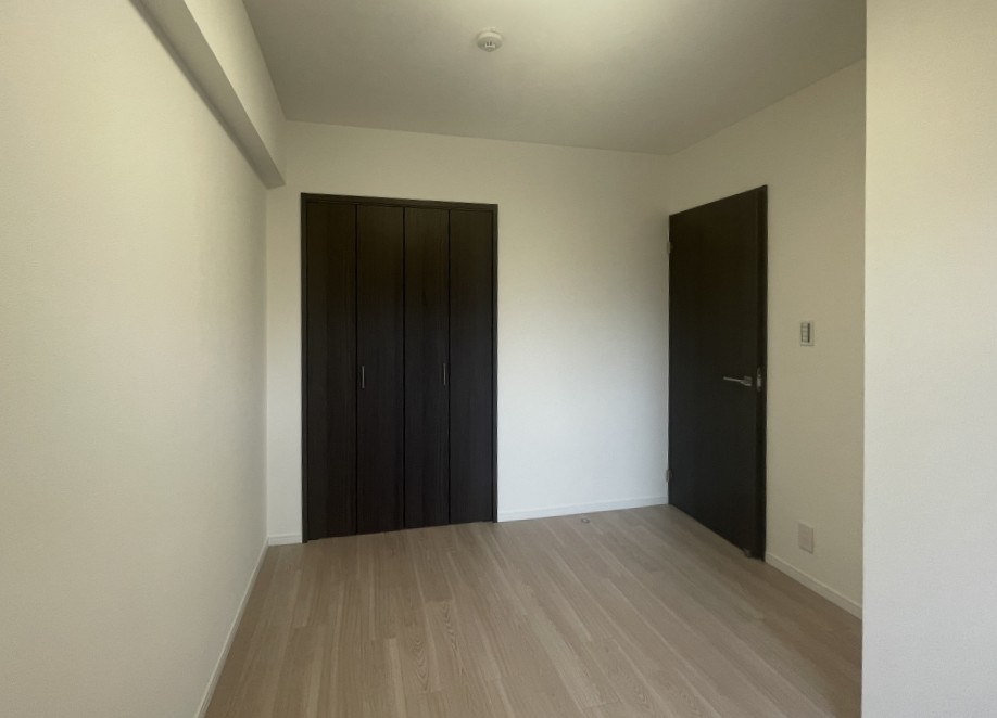 ルミナス八潮参番館の洋室