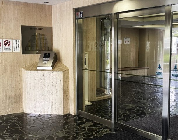 ルミナス八潮参番館