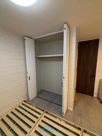 小田原市前川　中古戸建の収納