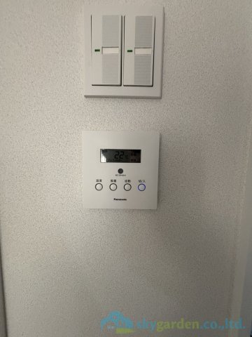 小田原市前川　中古戸建の設備