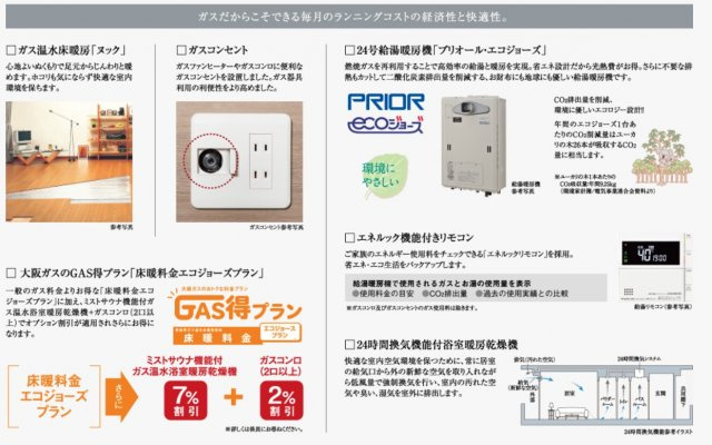 プレサンスロジェ姫路Ⅱのその他|その他