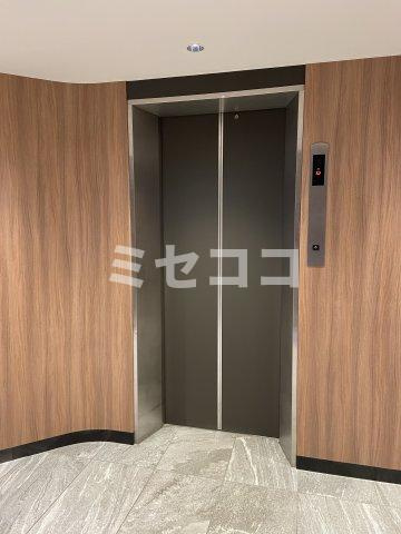 丸米ビルのその他共用部分