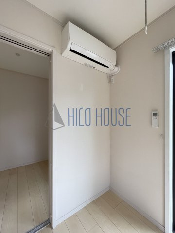 ArrozⅠ(アロスワン)の設備