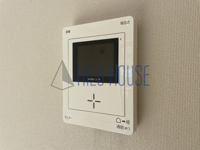 ArrozⅠ(アロスワン)のセキュリティ