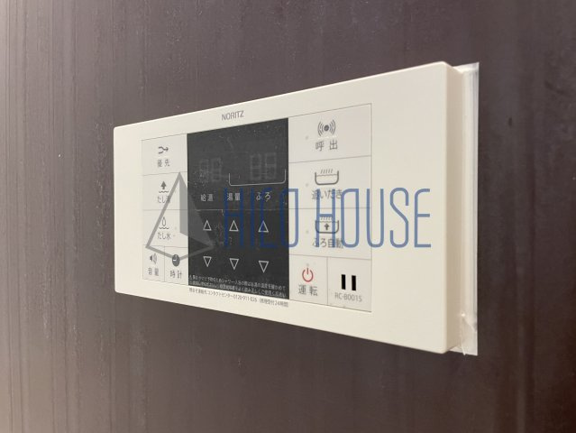 ArrozⅠ(アロスワン)の設備