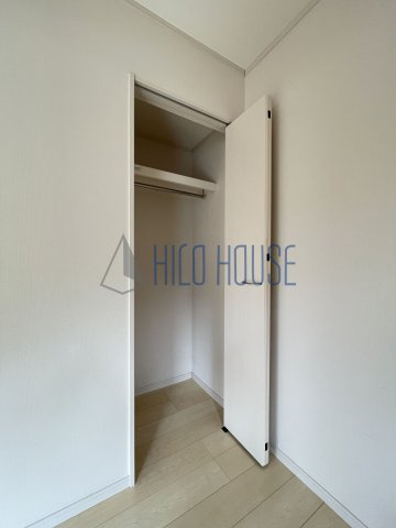 ArrozⅠ(アロスワン)の収納