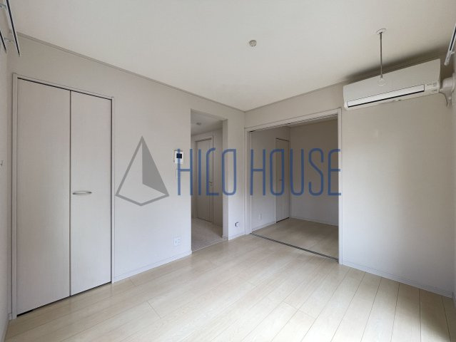 ArrozⅠ(アロスワン)の居間・リビング