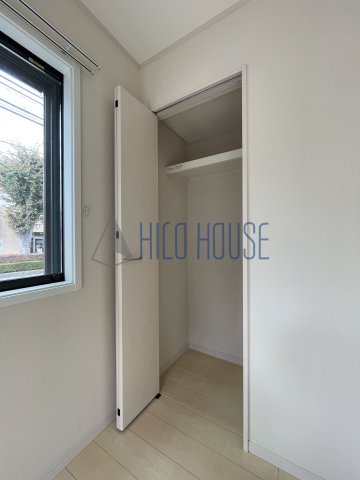 ArrozⅠ(アロスワン)の収納