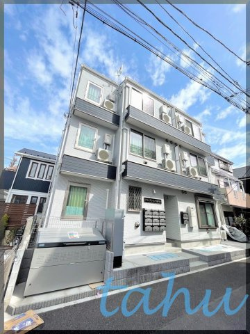 グランデシャンテ高円寺