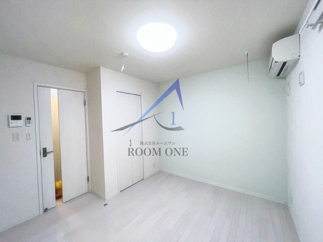 エクセルコート白楽の寝室|寝室です。