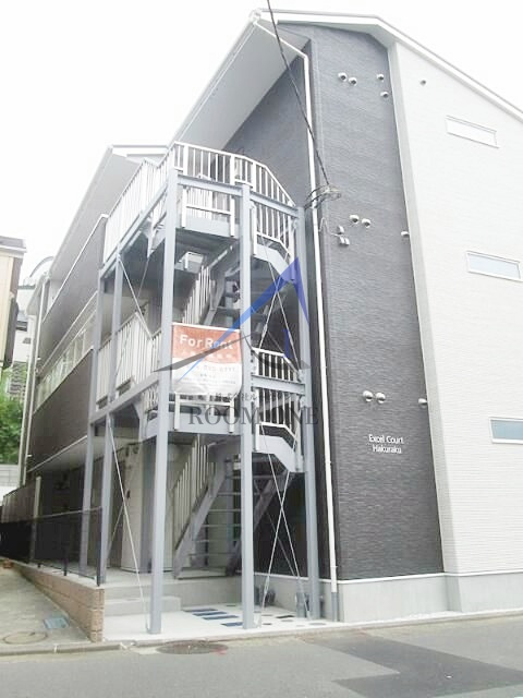 エクセルコート白楽