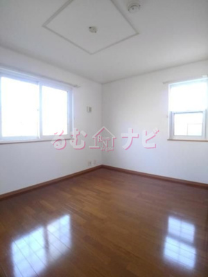 【展望】 | メゾンドヒルズＡ