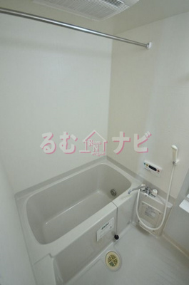 【浴室】 | メゾンドヒルズＡ