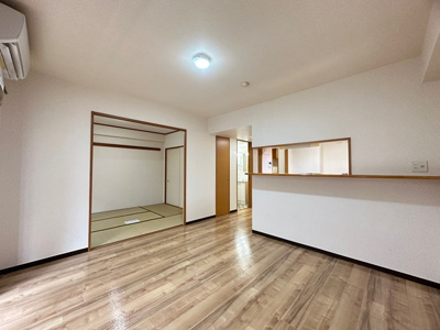 【その他】 | フォンテーヌ都筑 | ※リビングダイニングキッチン※