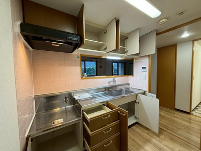 【その他】 | フォンテーヌ都筑 | ※キッチン※