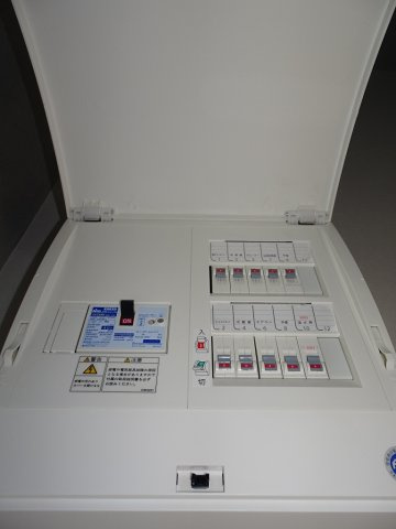 コルク本駒込の設備