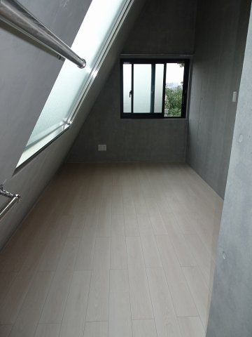 コルク本駒込の洋室