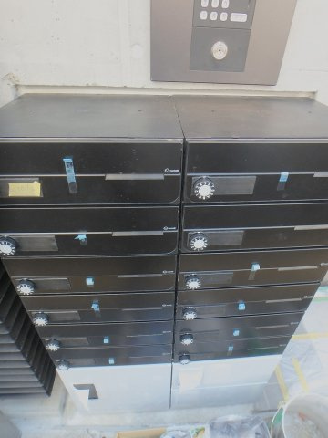 コルク本駒込のその他共用部分