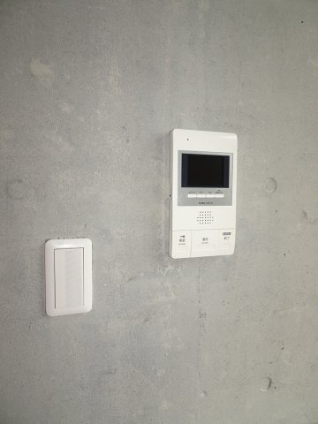 コルク本駒込のセキュリティ