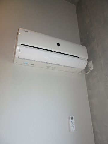 コルク本駒込の設備