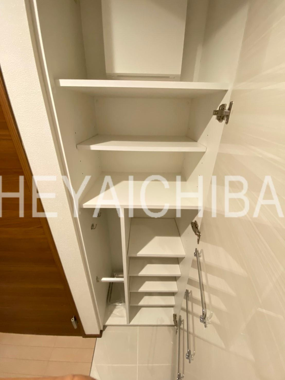 GLANZ秋葉原レジデンスのその他|シューズボックス