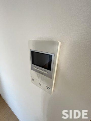 【セキュリティ】 | ノーブル関目 | ※別号室参考画像