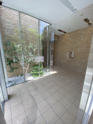 【ロビー】 | ノーブル関目