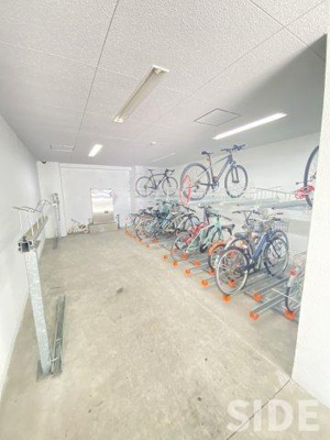 【その他共用部分】 | ノーブル関目