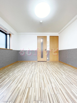 【エントランス】 | ピュア平尾参番館