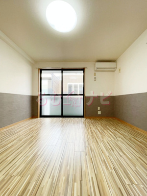 【内装】 | ピュア平尾参番館