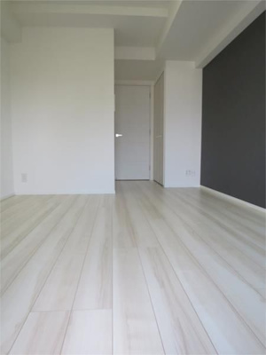 【居間・リビング】 | ルクシェール浅草