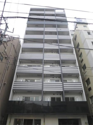 【外観】 | ルクシェール浅草