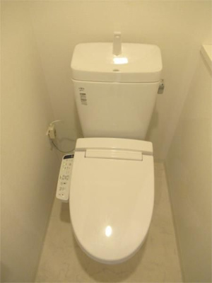 【トイレ】 | ルクシェール浅草