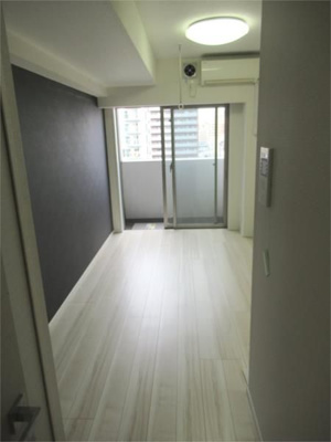 【寝室】 | ルクシェール浅草