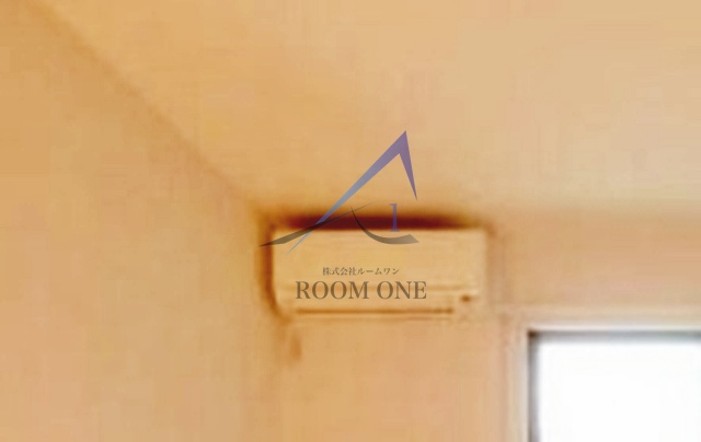 グランドソレイユのその他|エアコンです。